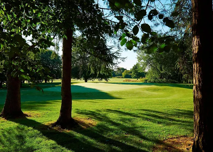 Delta Hotels By Marriott St Pierre Country Club