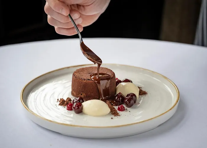 New Hall Hotel & Spa, Birmingham